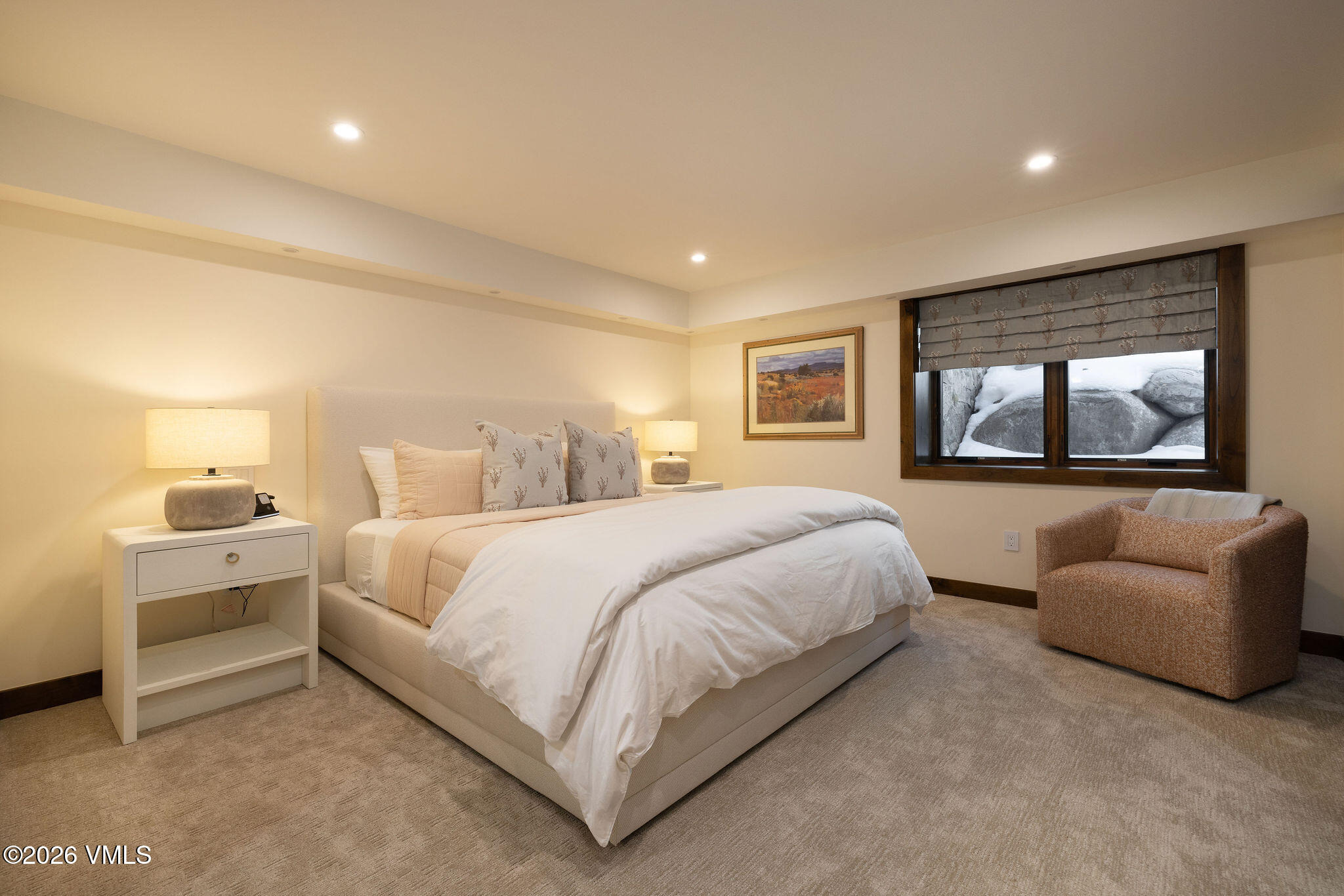 137 Borders Road Avon, CO 81620 - Photo 21 of 31 2602_137_borders_rd_interior_bed04