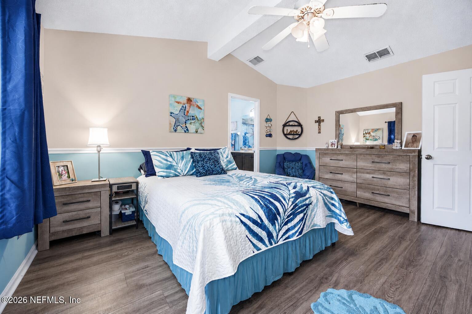 4544 Singletary Road Jacksonville, FL 32257 - Photo 16 of 36 13-Primary Bedroom