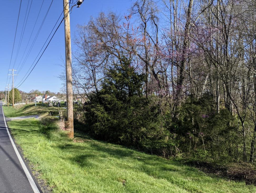 Tbd Tbd Old Jonesborough Road Jonesborough, TN 37659 - Photo 5 of 5 5