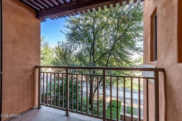 $3,195 | 6940 East Cochise Road, Unit 1016, Paradise Valley, AZ 85253