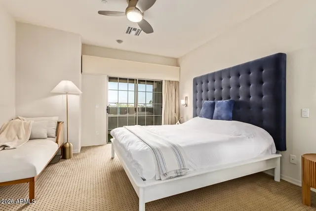 $3,350 | 6940 East Cochise Road, Unit 1016, Paradise Valley, AZ 85253