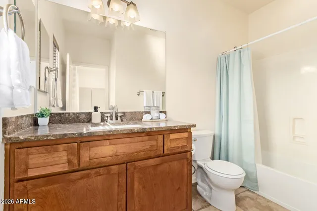 $3,350 | 6940 East Cochise Road, Unit 1016, Paradise Valley, AZ 85253