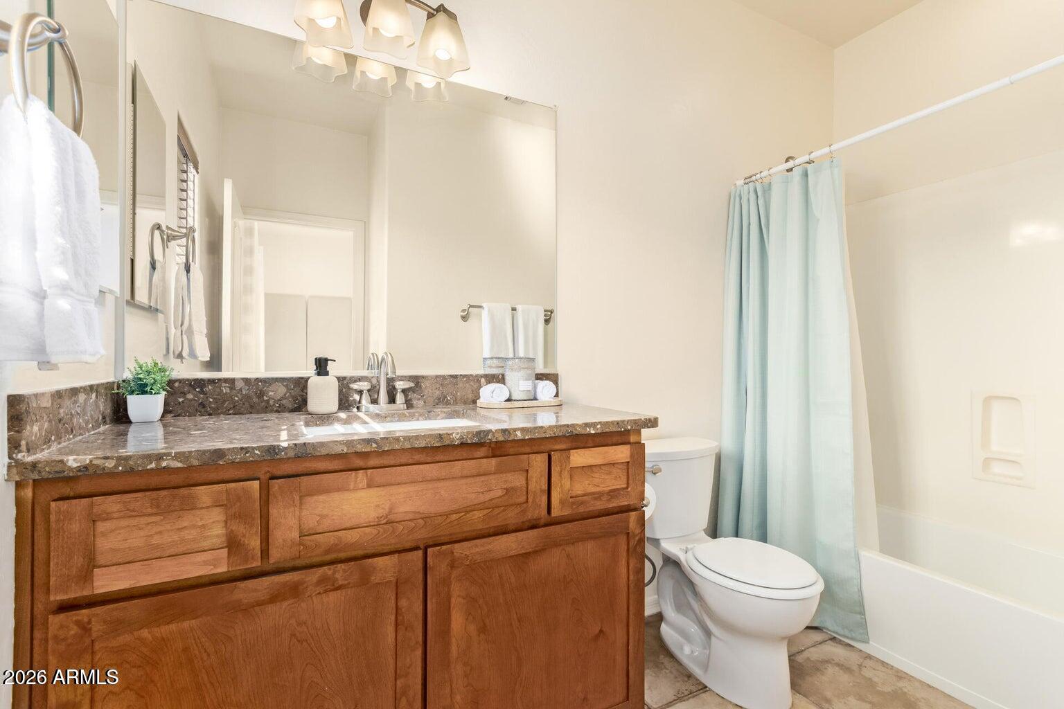 6940 East Cochise Road, Unit 1016 Paradise Valley, AZ 85253 - Photo 22 of 34 Sandola 22