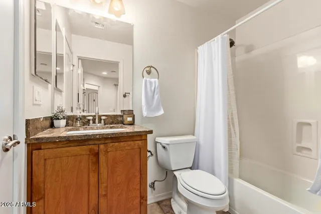 $3,350 | 6940 East Cochise Road, Unit 1016, Paradise Valley, AZ 85253