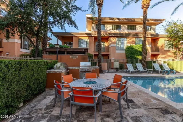 $3,350 | 6940 East Cochise Road, Unit 1016, Paradise Valley, AZ 85253