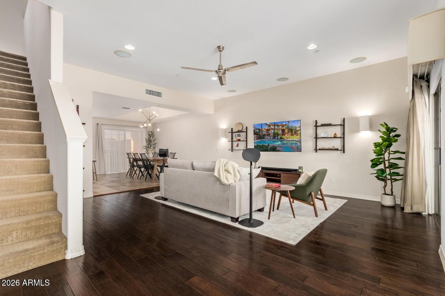 6940 East Cochise Road, Unit 1016 Paradise Valley, AZ 85253 - Photo 10 of 34 Sandola 6