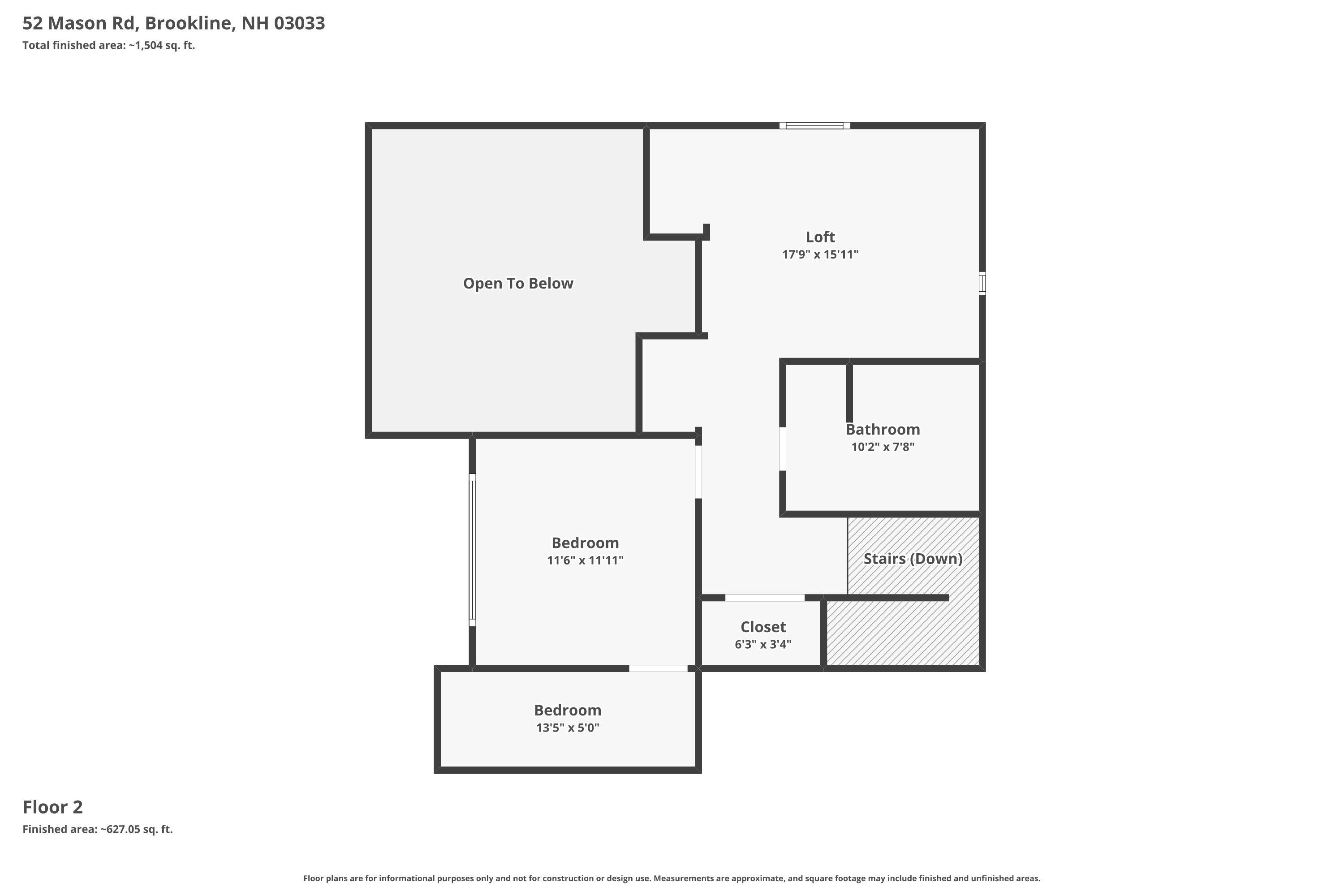 52 Mason Road Brookline, NH 03033 - Photo 47 of 49 Gallery Image 47