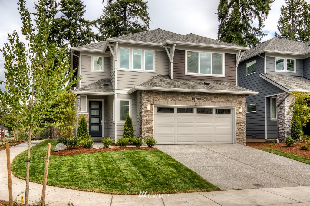 109 194th Place Southwest, Unit 12 Bothell, WA 98012 - Photo 1 of 25