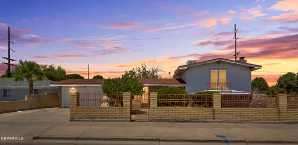 $275,000 | 9205 El Dorado Drive, El Paso, TX 79925
