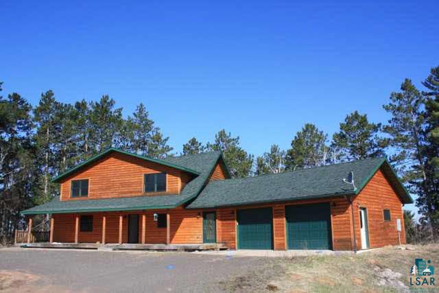 14155 South Oak Road Gordon, WI 54838 - Photo 1 of 14 Gallery Image 1