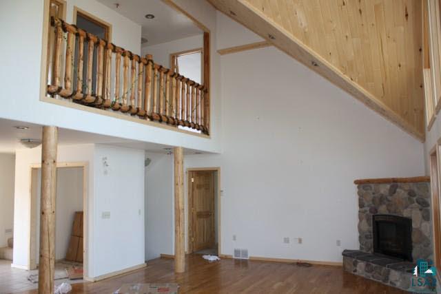 14155 South Oak Road Gordon, WI 54838 - Photo 4 of 14 Gallery Image 4