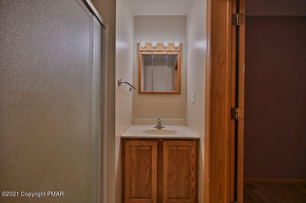 165 Chipmunk Road Bushkill, PA 18324 - Photo 30 of 57 Primary Bath