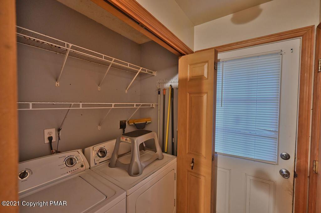 165 Chipmunk Road Bushkill, PA 18324 - Photo 48 of 57 Laundry