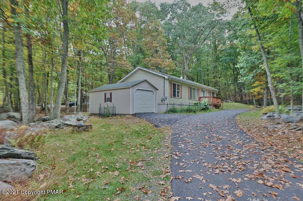 165 Chipmunk Road Bushkill, PA 18324 - Photo 51 of 57 Street View