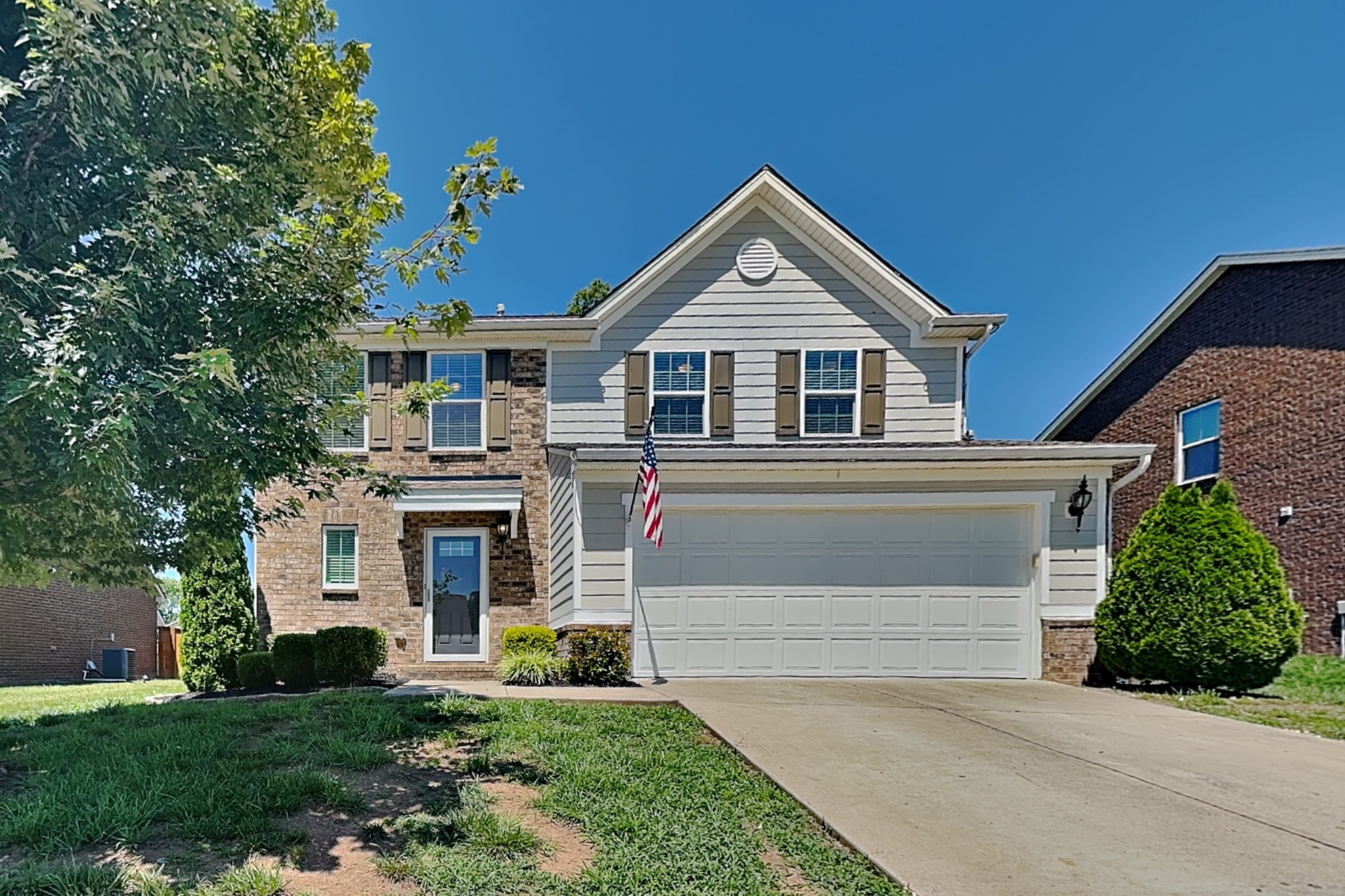 112 Hackney Lane Gallatin, TN 37066 - Photo 1 of 15