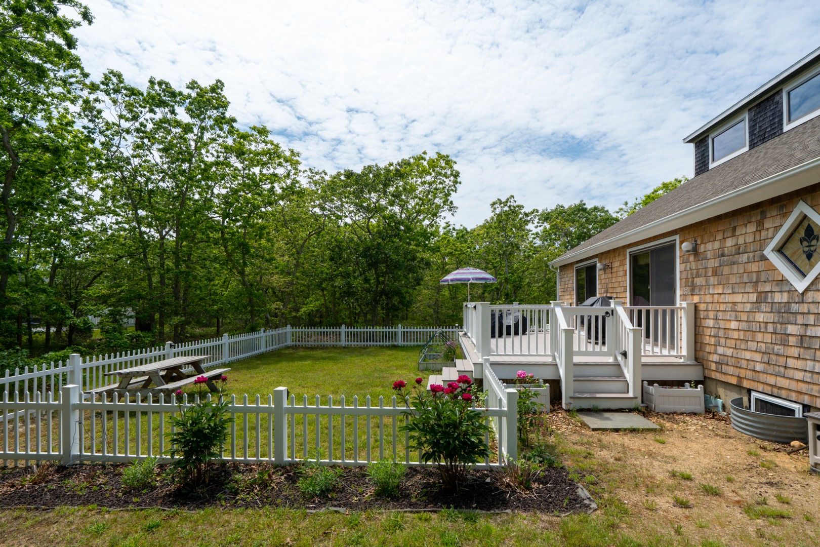 145 Vineyard Meadow Farms Road West Tisbury, MA 02568 - Photo 31 of 36