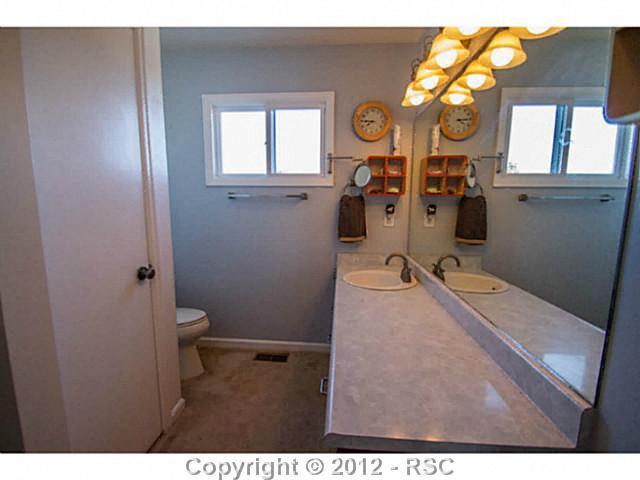 18470 Lost Ranger Road Peyton, CO 80831 - Photo 12 of 25 Gallery Image 12