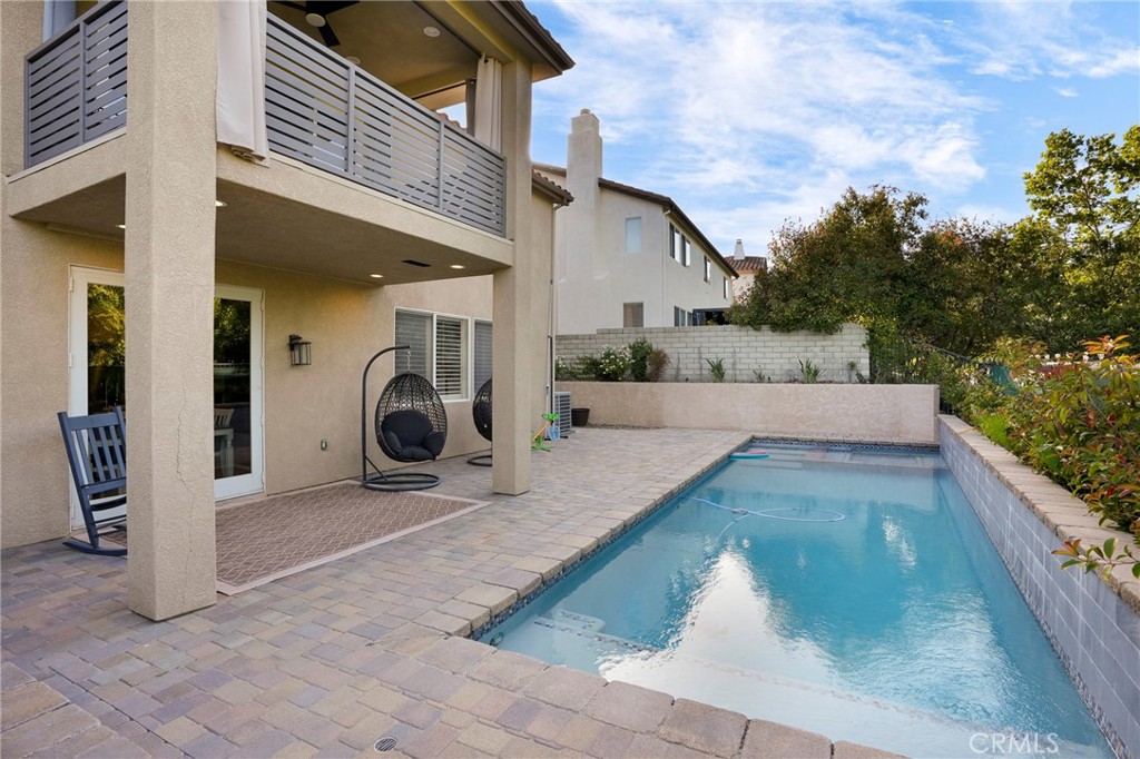 26525 Thackery Lane Stevenson Ranch, CA 91381 - Photo 39 of 51
