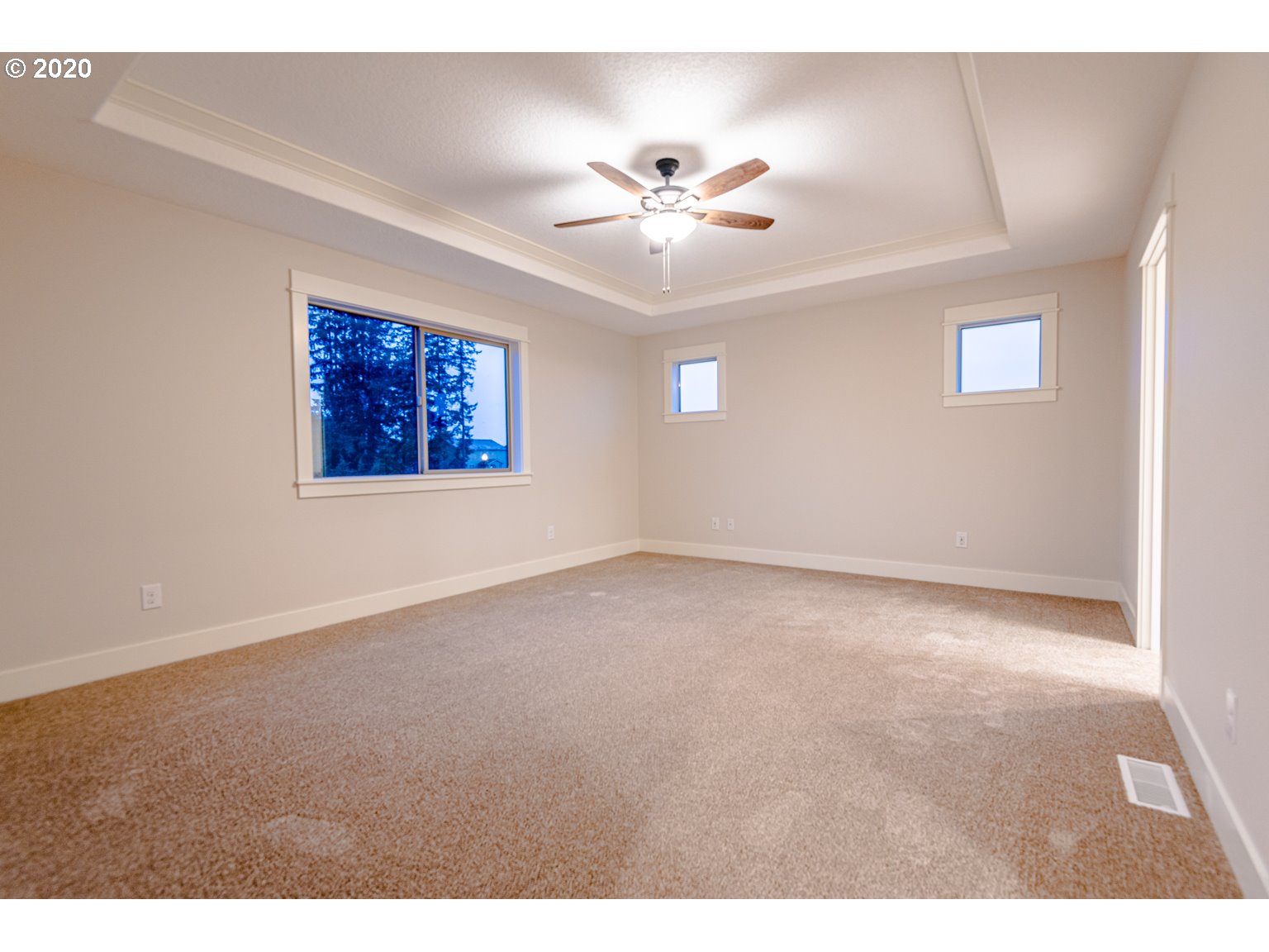 455 North 20th Place Ridgefield, WA 98642 - Photo 12 of 31 a view of an empty room with a window