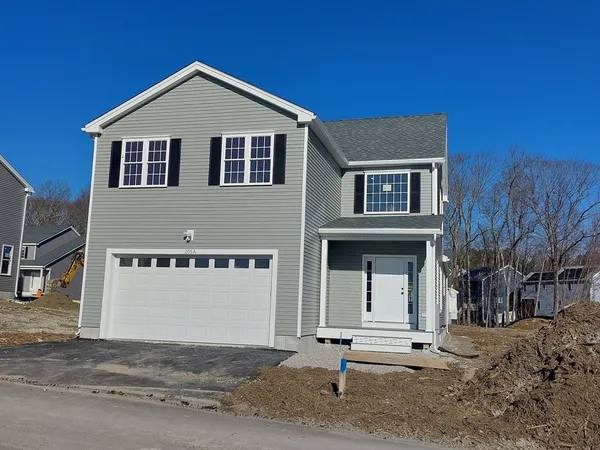 $669,990 | 22 C Crownshield, Unit 22C, Uxbridge, MA 01569
