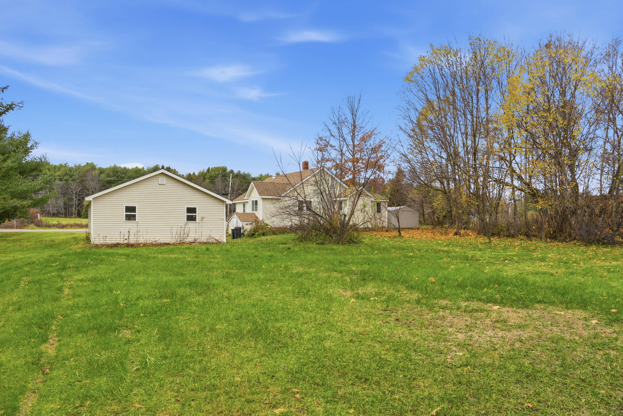 879 Hudson Road Glenburn, ME 04401 - Photo 69 of 74 879 hudson rd glenburn me 04401 (7)