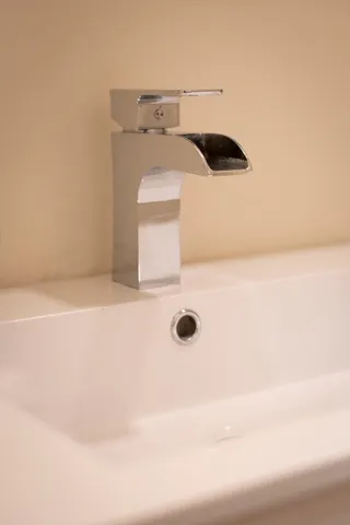 a view of a house with a swimming pool