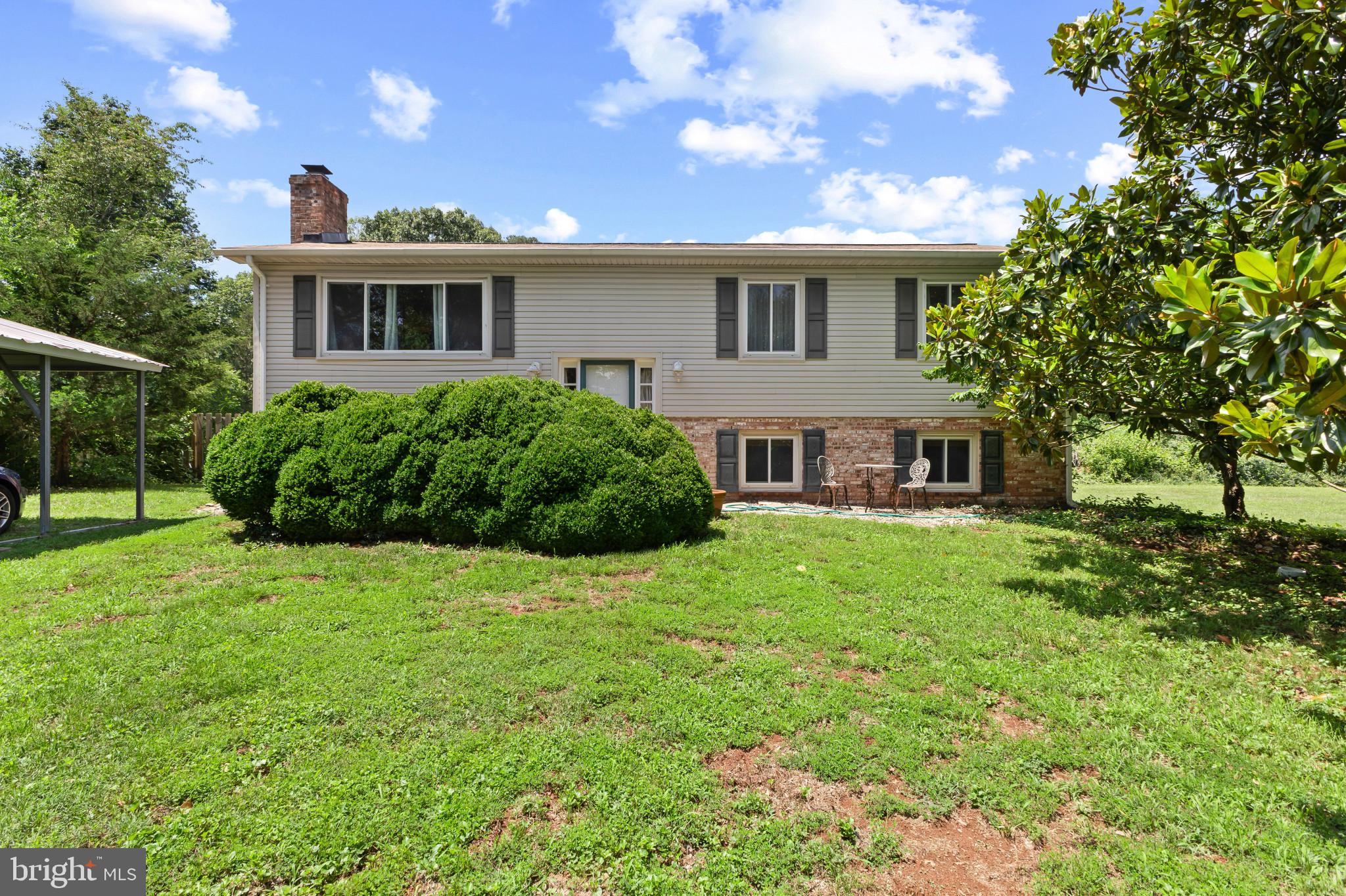 8026 Burwell Road Catlett, VA 20119 - Photo 1 of 33