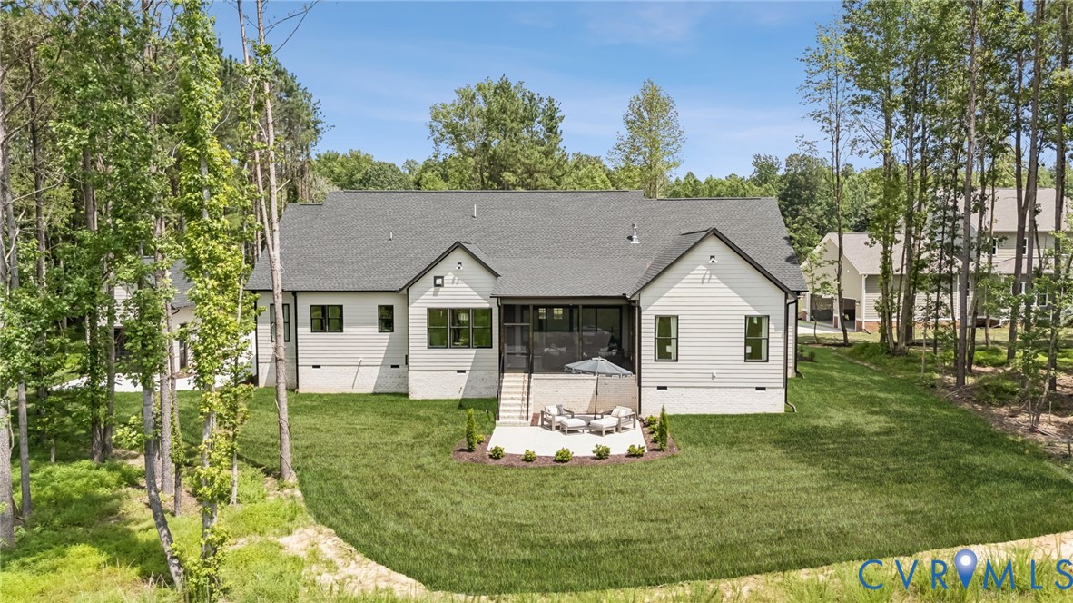 3080 Braehead Road Powhatan, VA 23139 - Photo 34 of 36