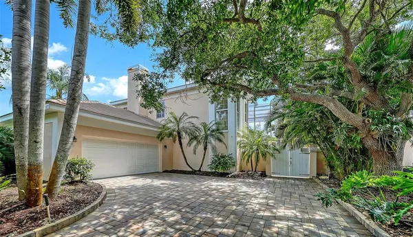 $1,185,000 | 61 Bayhead Lane, Osprey, FL 34229