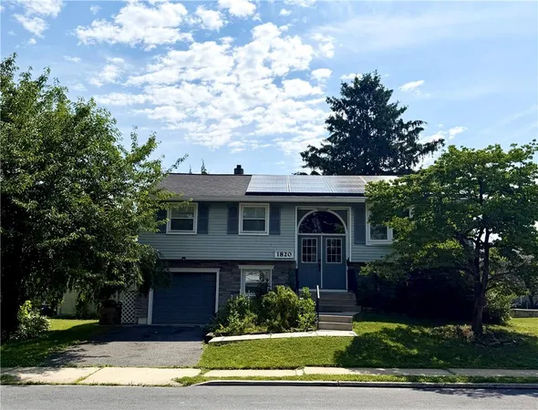 $2,900 | 1820 Sherwood Street, Allentown, PA 18109