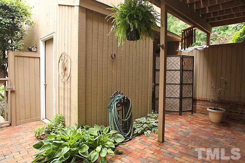 4307 Sun Belt Place Raleigh, NC 27613 - Photo 2 of 11 a front view of a house