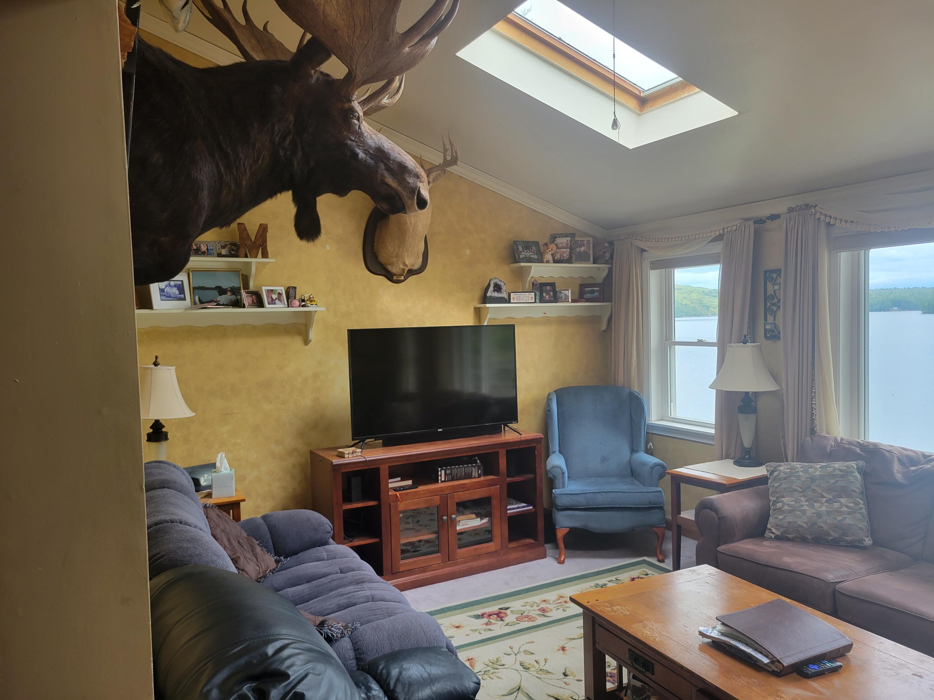 900 Brewer Lake Road Orrington, ME 04474 - Photo 8 of 28