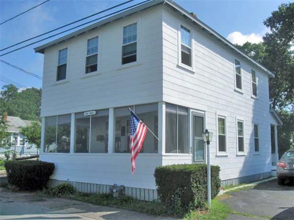 56 Pleasant Street Wareham, MA 02571 - Photo 1 of 11 Gallery Image 1