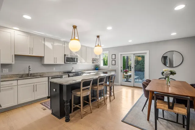 $1,500,000 | 19-21 Short Street, Unit 1, Boston, MA 02129