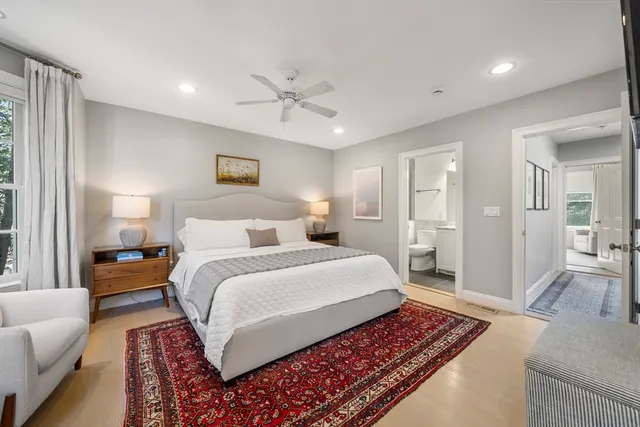 $1,500,000 | 19-21 Short Street, Unit 1, Boston, MA 02129