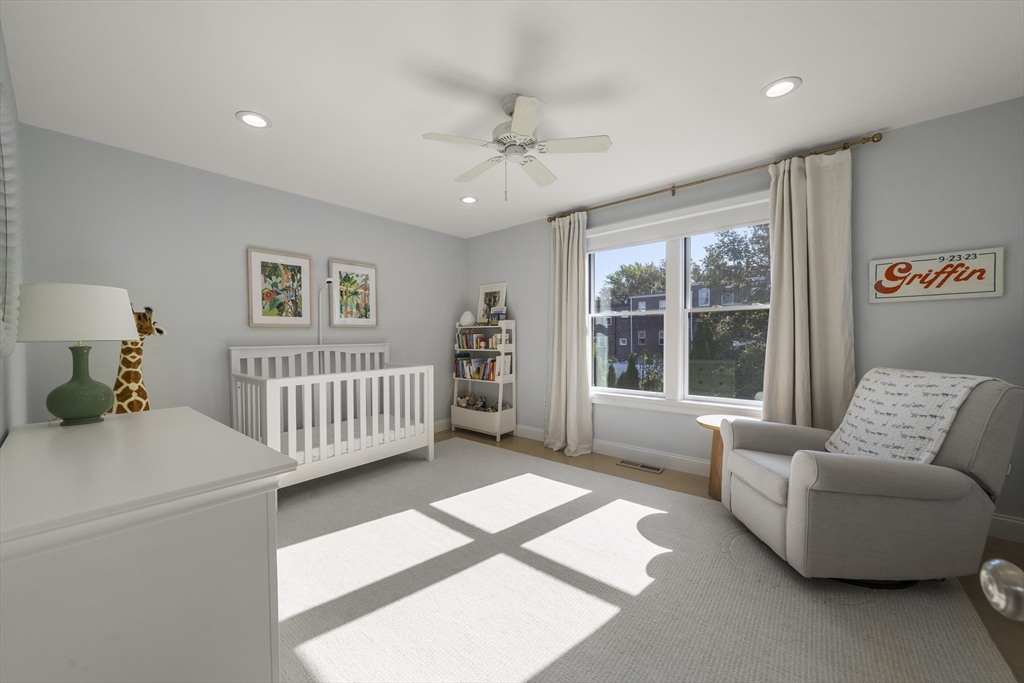 19-21 Short Street, Unit 1 Boston, MA 02129 - Photo 20 of 36