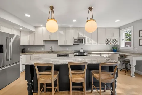 $1,489,000 | 19-21 Short Street, Unit 1, Boston, MA 02129