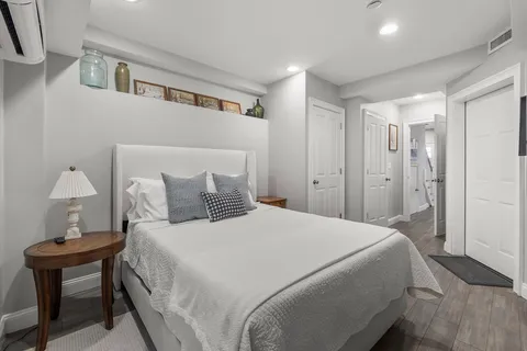 $1,489,000 | 19-21 Short Street, Unit 1, Boston, MA 02129