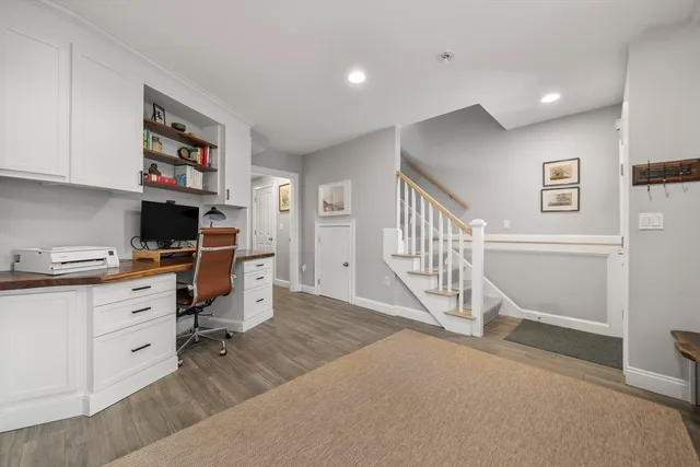 $1,500,000 | 19-21 Short Street, Unit 1, Boston, MA 02129