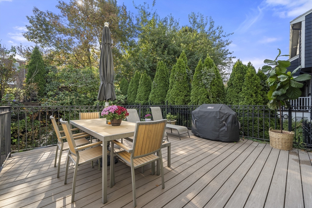 19-21 Short Street, Unit 1 Boston, MA 02129 - Photo 30 of 36