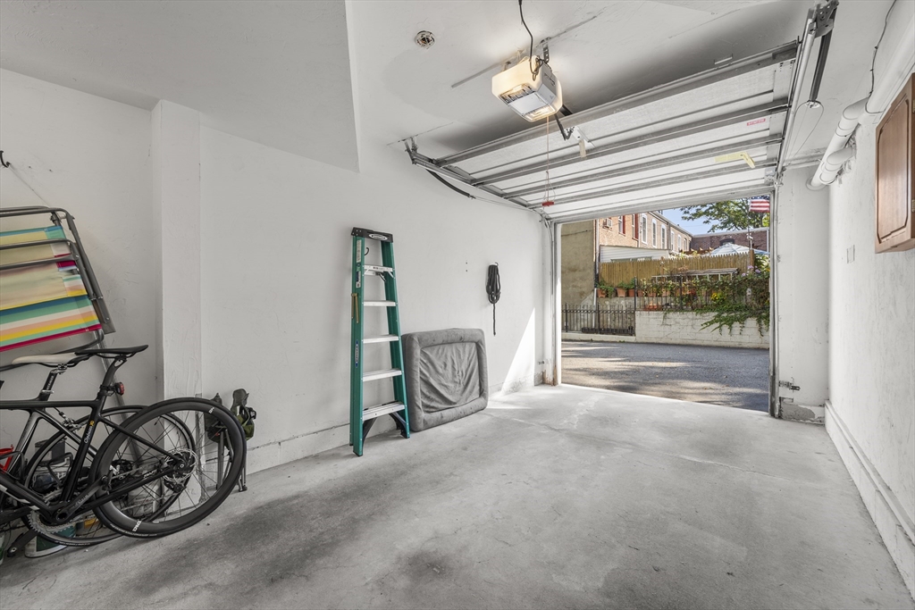 19-21 Short Street, Unit 1 Boston, MA 02129 - Photo 32 of 36