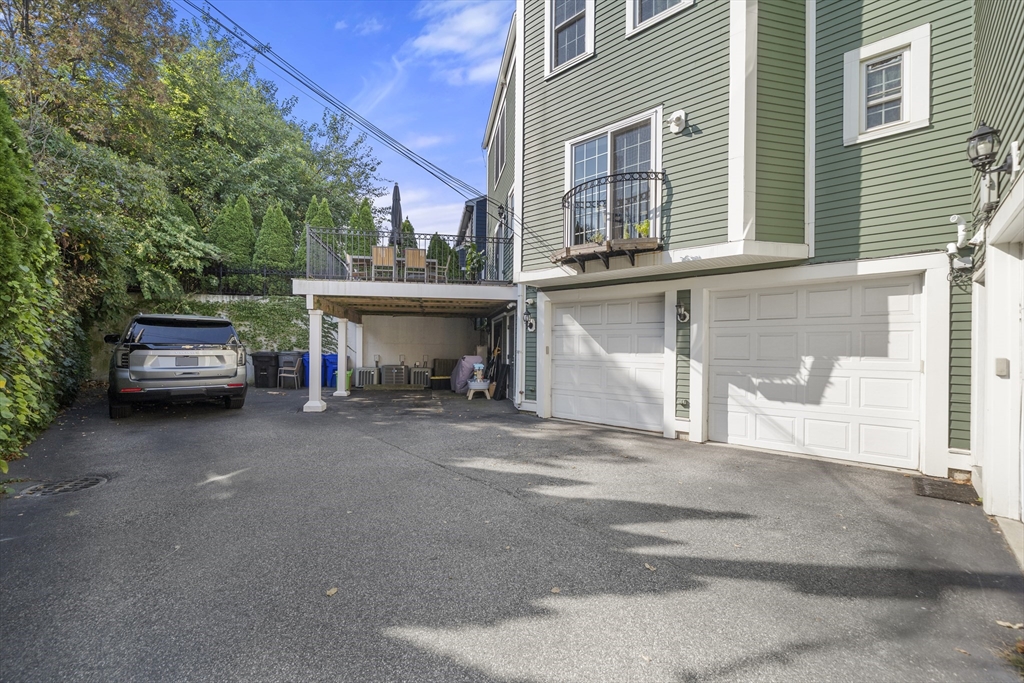 19-21 Short Street, Unit 1 Boston, MA 02129 - Photo 34 of 36