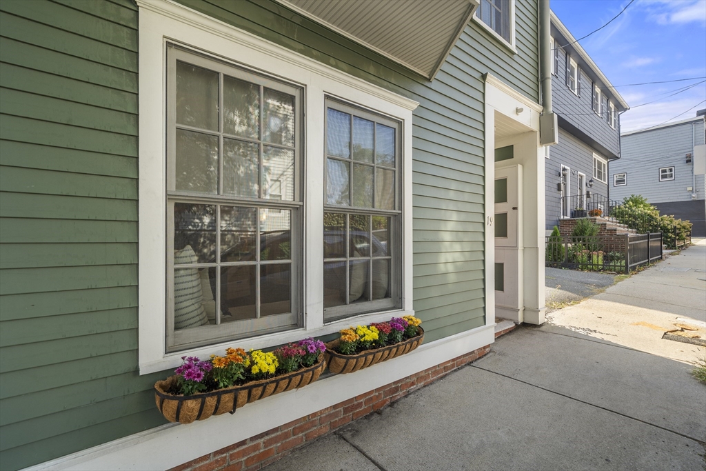 19-21 Short Street, Unit 1 Boston, MA 02129 - Photo 36 of 36