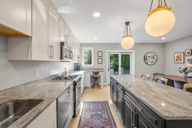 $1,500,000 | 19-21 Short Street, Unit 1, Boston, MA 02129