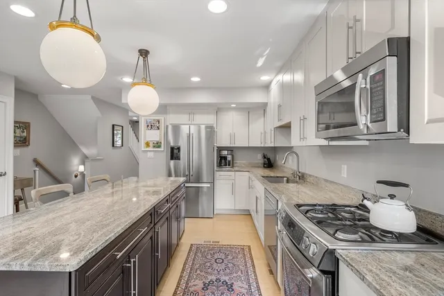 $1,500,000 | 19-21 Short Street, Unit 1, Boston, MA 02129