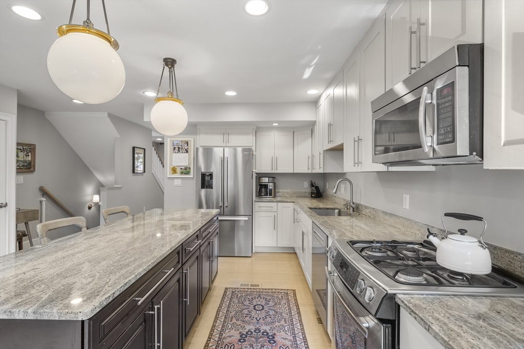 19-21 Short Street, Unit 1 Boston, MA 02129 - Photo 6 of 36