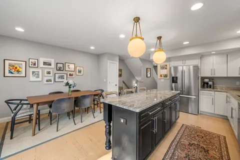 $1,489,000 | 19-21 Short Street, Unit 1, Boston, MA 02129