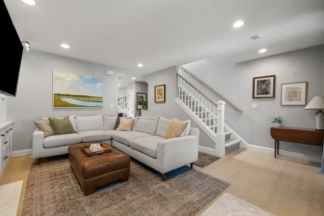 $1,500,000 | 19-21 Short Street, Unit 1, Boston, MA 02129