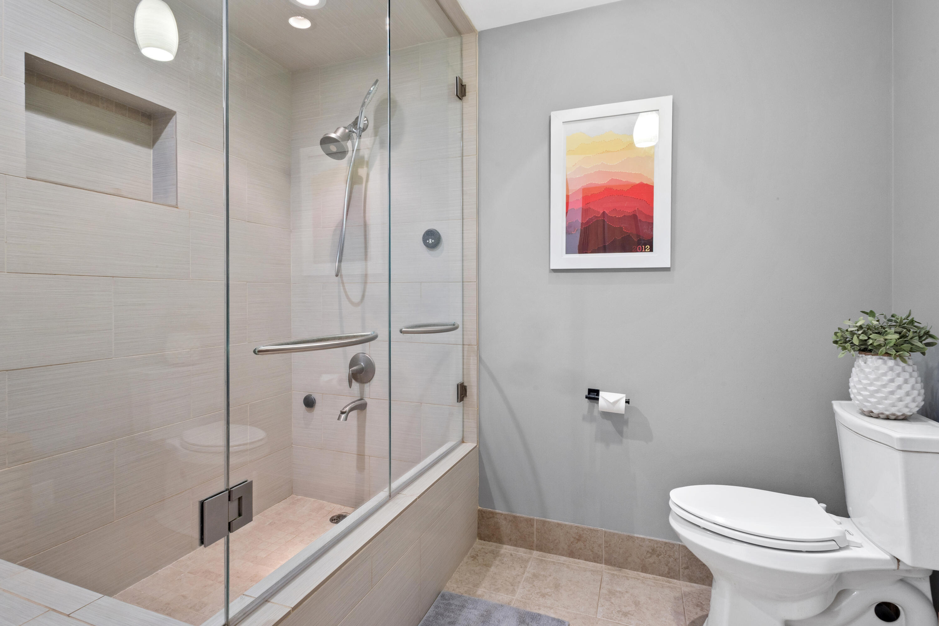 145 Sunny Ridge Place, Unit E 2 Mountain Village, CO 81435 - Photo 12 of 18 Bathroom