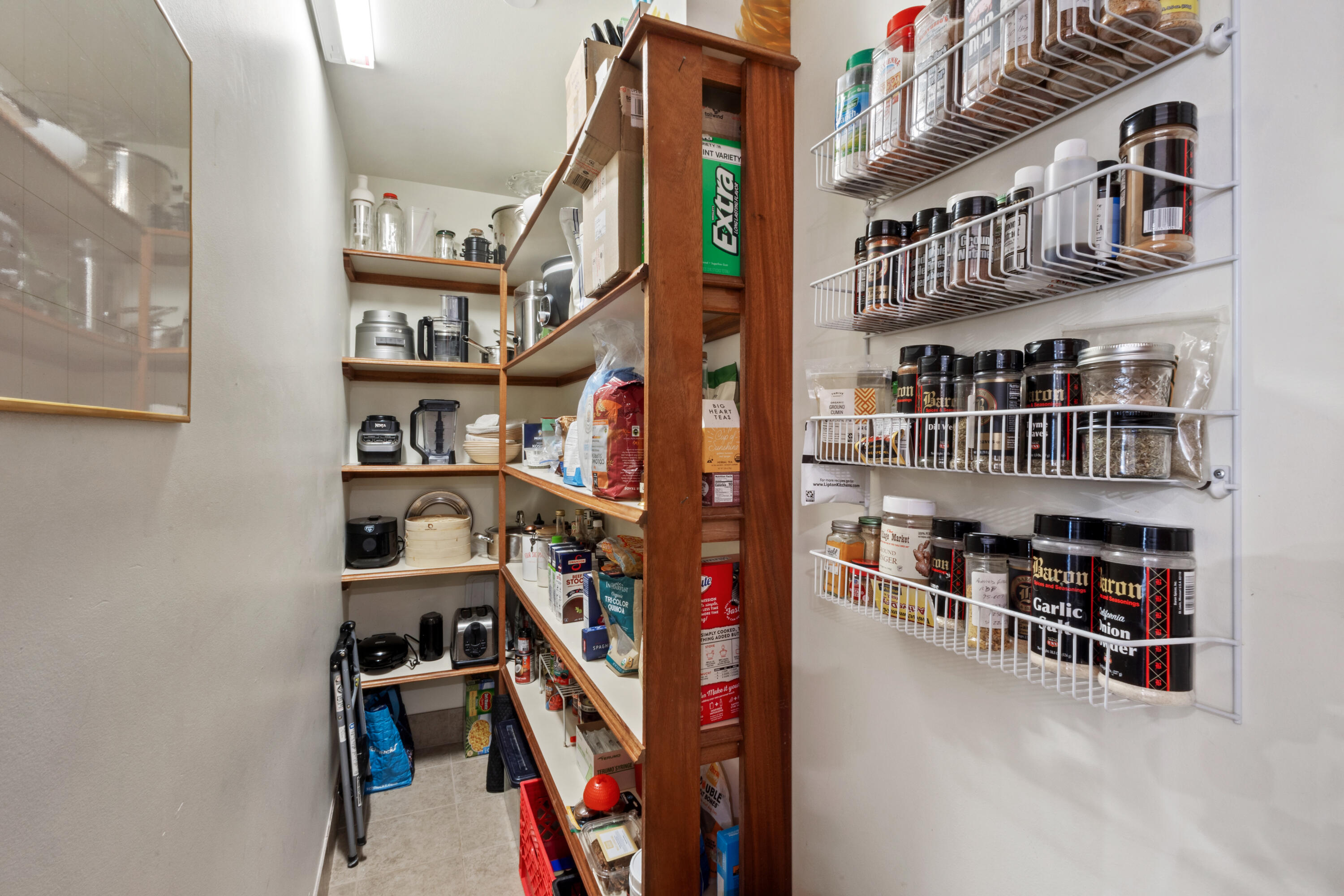 145 Sunny Ridge Place, Unit E 2 Mountain Village, CO 81435 - Photo 13 of 18 Pantry